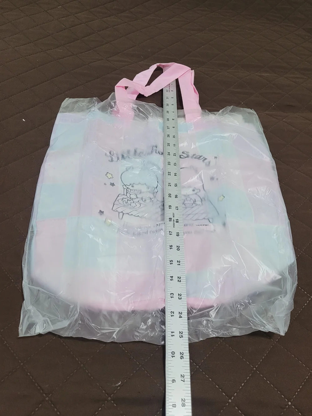 Sanrio product description